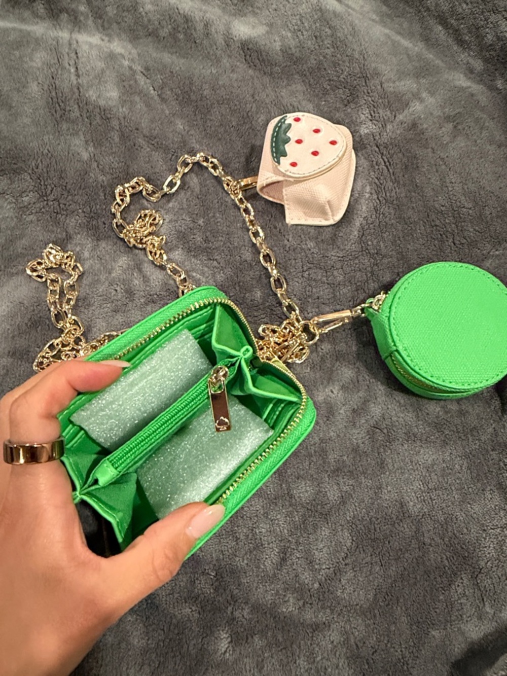 Target x Kate Spade Crossbody Bag Set - Picture 5 of 5